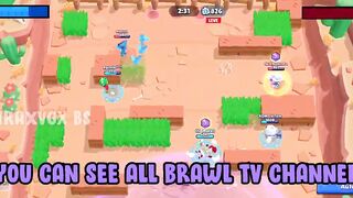 Brawl Stars Mod 43.229 (Galaxy Stars V4) Download Link!