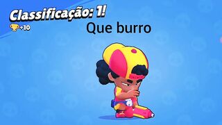 jogando brawl stars ganhei 2 novos brawlers