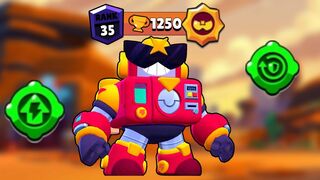 Best brawler in the game - Brawl Stars