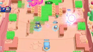 Best brawler in the game - Brawl Stars