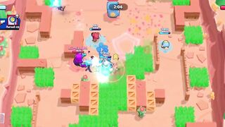 Best brawler in the game - Brawl Stars