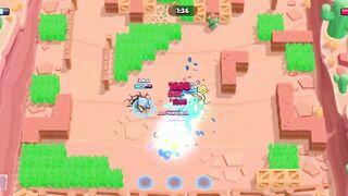 Best brawler in the game - Brawl Stars