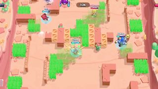 Best brawler in the game - Brawl Stars