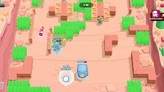 Best brawler in the game - Brawl Stars