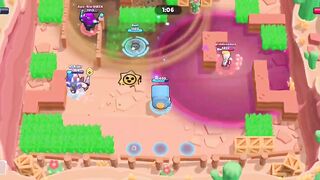 Best brawler in the game - Brawl Stars