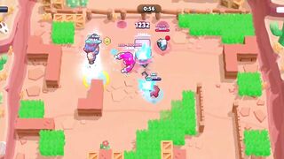 Best brawler in the game - Brawl Stars