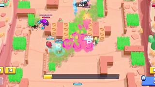 Best brawler in the game - Brawl Stars