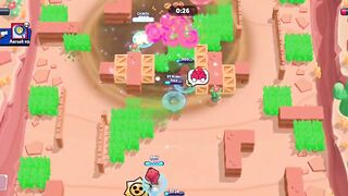 Best brawler in the game - Brawl Stars