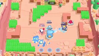 Best brawler in the game - Brawl Stars