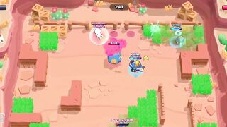 Best brawler in the game - Brawl Stars