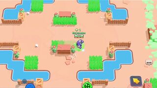 Brawl stars tabut dansı