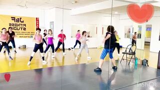 J&F Fitness Studio • Power Dance • Zumba • Kpop • Yoga • Yoga Dance Flow • MTV Dance • Belly Dance