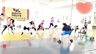 J&F Fitness Studio • Power Dance • Zumba • Kpop • Yoga • Yoga Dance Flow • MTV Dance • Belly Dance