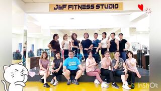 J&F Fitness Studio • Power Dance • Zumba • Kpop • Yoga • Yoga Dance Flow • MTV Dance • Belly Dance