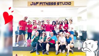 J&F Fitness Studio • Power Dance • Zumba • Kpop • Yoga • Yoga Dance Flow • MTV Dance • Belly Dance