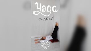 3✨Minutos de YOGA para Mejorar TÚ SUEÑO y DESCANSO.