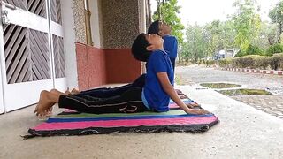 #jnv #yoga #jnvteliapokhar  #National yoga Olympiad competition