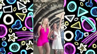 Cute Twerk TikTok Challenge ???????? New TikTok Dance 2022 #shorts #tiktok #twerk #tiktokbest