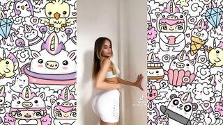 TikTok Mashup ???????????? #tiktok #twerk #bigbank #shorts