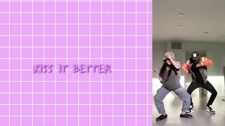 TikTok Dance Mashup *New* *Clean*