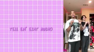 TikTok Dance Mashup *New* *Clean*