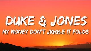 My Money Don’t Jiggle It Folds TikTok (Lyrics) Extended Version