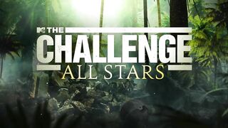 Will The Triangle Prevail, Again? ????The Challenge: All Stars 3