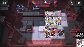 NL-EX-5 + Challenge Mode | AFK Strategy |【Arknights】