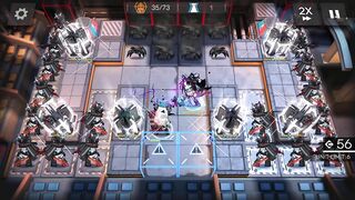 NL-EX-1 + Challenge Mode | AFK Strategy |【Arknights】