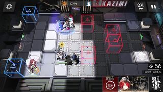 NL-EX-4 + Challenge Mode | AFK Strategy |【Arknights】