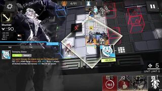 NL-EX-4 + Challenge Mode | AFK Strategy |【Arknights】