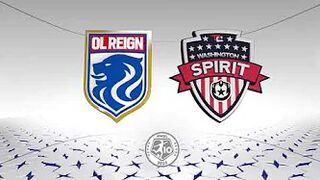 2022 Challenge Cup | OL Reign vs. Washington Spirit | May 4, 2022