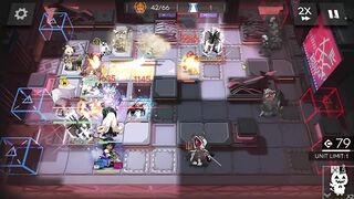 NL-EX-7 + Challenge Mode | AFK Strategy |【Arknights】