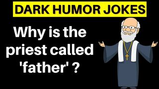 ???? Funny Dark Humor Jokes | Compilation #20