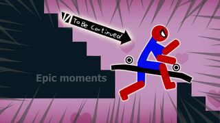 Best falls | Stickman Dismounting funny and epic moments | Like a boss compilation #42