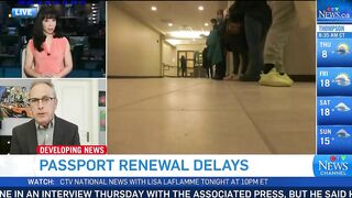 'We're not ready to handle' travel industry reopening in Canada | Travel expert weighs in