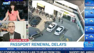 'We're not ready to handle' travel industry reopening in Canada | Travel expert weighs in