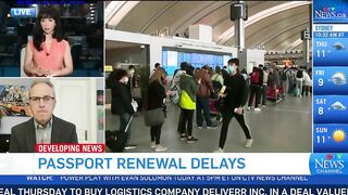 'We're not ready to handle' travel industry reopening in Canada | Travel expert weighs in