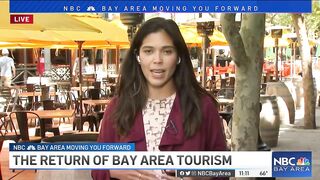 Business Leaders in SF, San Jose Aim to Bolster Travel, Tourism Sectors