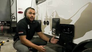 First Look | Rove Lite 14BH by Travel Lite RV | General RV Center