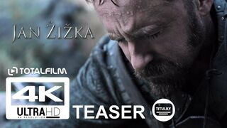 Jan Žižka (2022) CZ Titulky 4K teaser trailer