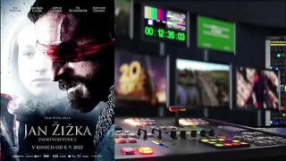 Jan Žižka (2022) CZ Titulky 4K teaser trailer