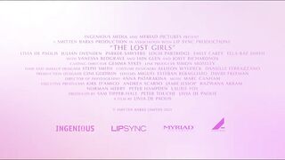 The Lost Girls | Official Trailer | Altitude Films