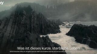 HOUSE OF THE DRAGON Trailer 2 Deutsch German UT (2022)