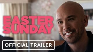 Easter Sunday - Official Trailer (2022) Jo Koy, Tiffany Haddish, Lou Diamond Phillips, Jimmy O. Yang