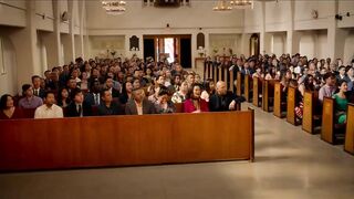 Easter Sunday - Official Trailer (2022) Jo Koy, Tiffany Haddish, Lou Diamond Phillips, Jimmy O. Yang