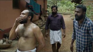 Djinn - Official Trailer | Soubin Shahir, Santhy Balachandran | Sidharth Bharathan | Prashant Pillai