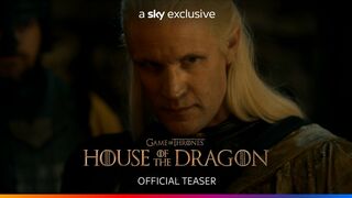 House of the Dragon | Official Teaser Trailer