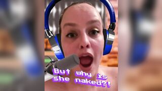 INNOCENT MOM CRUCIFIED! Liwenex Only Fans EXPOSED-Internet DRAGS Mom FOR IT!