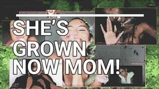 INNOCENT MOM CRUCIFIED! Liwenex Only Fans EXPOSED-Internet DRAGS Mom FOR IT!